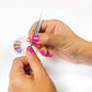 ME CONTRO TE - LUI E SODI NAIL MANI