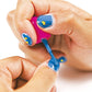 ME CONTRO TE - LUI E SODI NAIL MANI