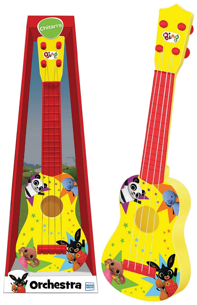 CHITARRA BING