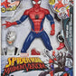 SPIDERMAN VENOM PERS.C/ACCESSORI