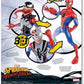 SPIDERMAN VENOM PERS.C/ACCESSORI