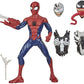 SPIDERMAN VENOM PERS.C/ACCESSORI