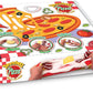 MAGIC PIZZA STRETCHEEZ