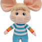 TOPO GIGIO PARLANTE