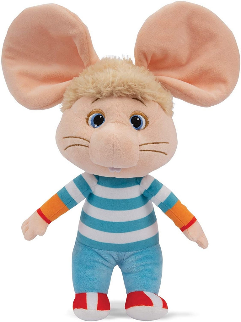 TOPO GIGIO PARLANTE