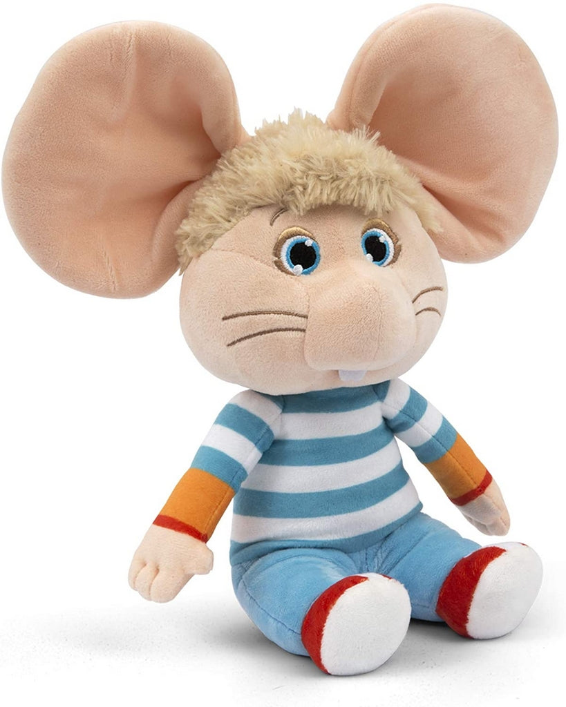 TOPO GIGIO PARLANTE
