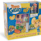TOPO GIGIO CASA PLAYSET C/2 PERS.