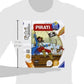 TIPTOI LIBRO PIRATI