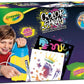 COLOR SPRAY