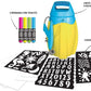 COLOR SPRAY