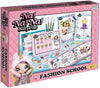 NA NA NA SURPRISE FASHION SCHOOL