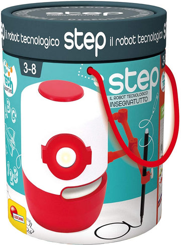 STEP IMPAROTUTTO