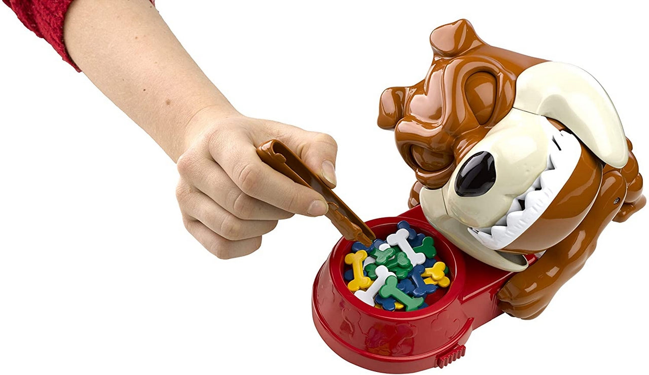 GIOCO COLOSSO MOLLA L'OSSO