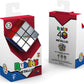 CUBO DI RUBIK 3X3 METALLIC