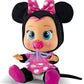 CRY BABIES MINNIE