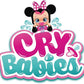 CRY BABIES MINNIE