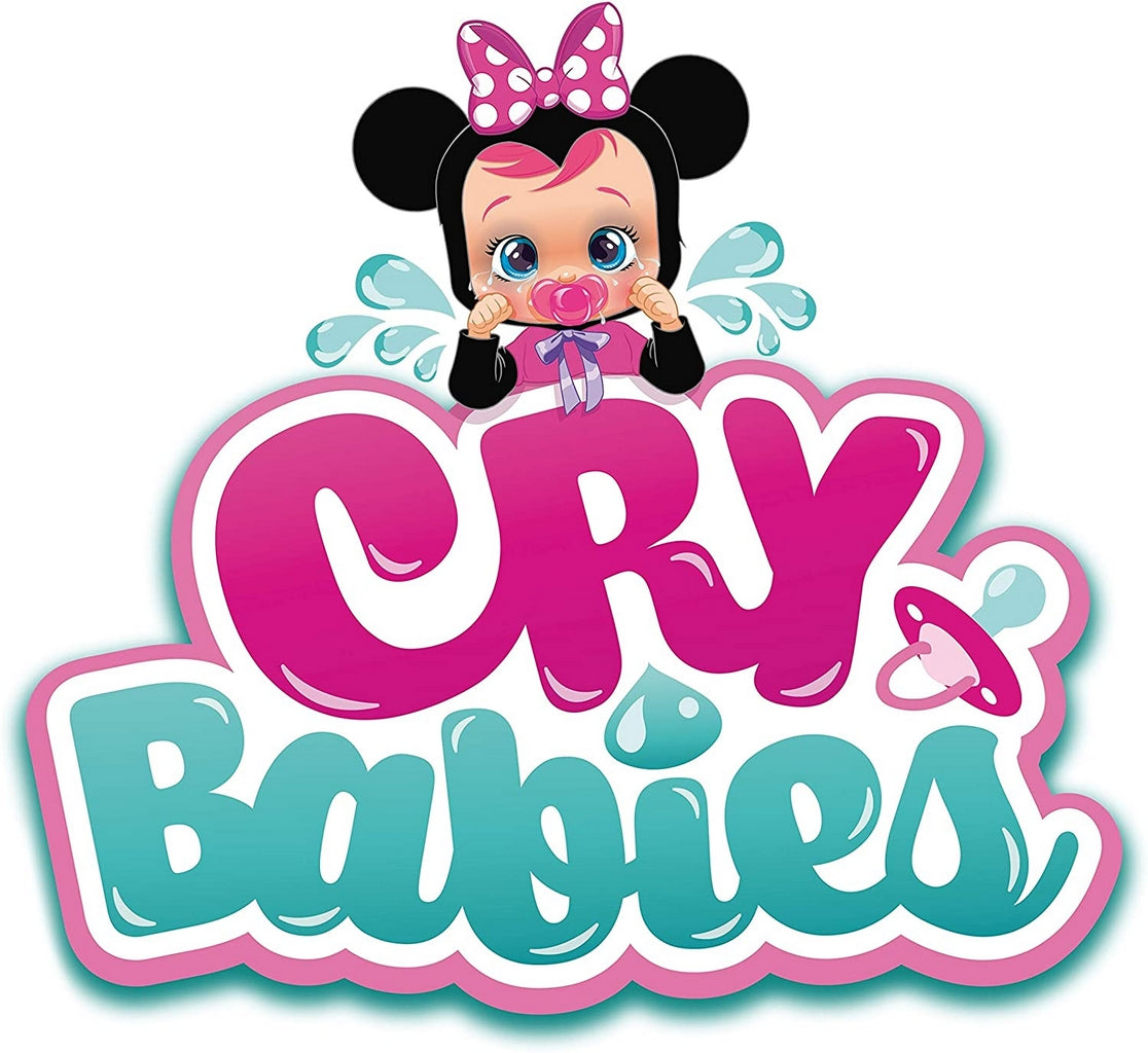 CRY BABIES MINNIE