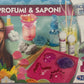 PROFUMI E SAPONI
