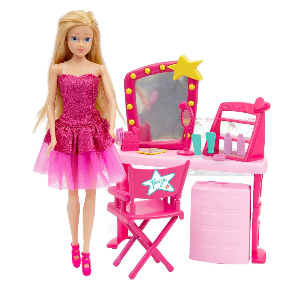 TANYA VANITY