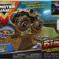 MONSTER JAM AUTO C/SABBIA PLAYSET