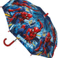OMBRELLO SPIDERMAN POE 42/8