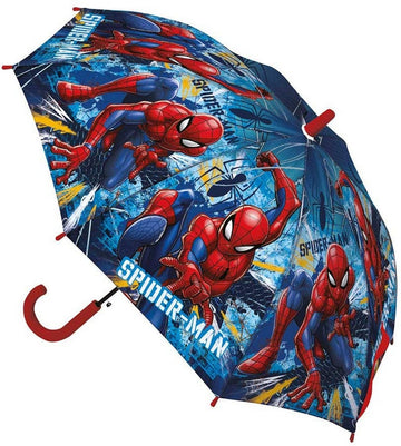 OMBRELLO SPIDERMAN POE 42/8