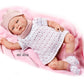 REBORN VALENTINA 46CM 1,5KG