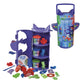 PJ MASKS QUARTIER G. PASTA DA MOD.