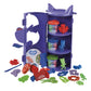PJ MASKS QUARTIER G. PASTA DA MOD.
