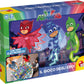 PJ MASKS IL GIOCO DEGLI EROI