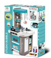 CUCINA TEFAL STUDIO BUBBLE AZZURRA