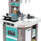 CUCINA TEFAL STUDIO BUBBLE AZZURRA