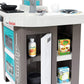 CUCINA TEFAL STUDIO BUBBLE AZZURRA