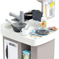 CUCINA TEFAL STUDIO BUBBLE AZZURRA