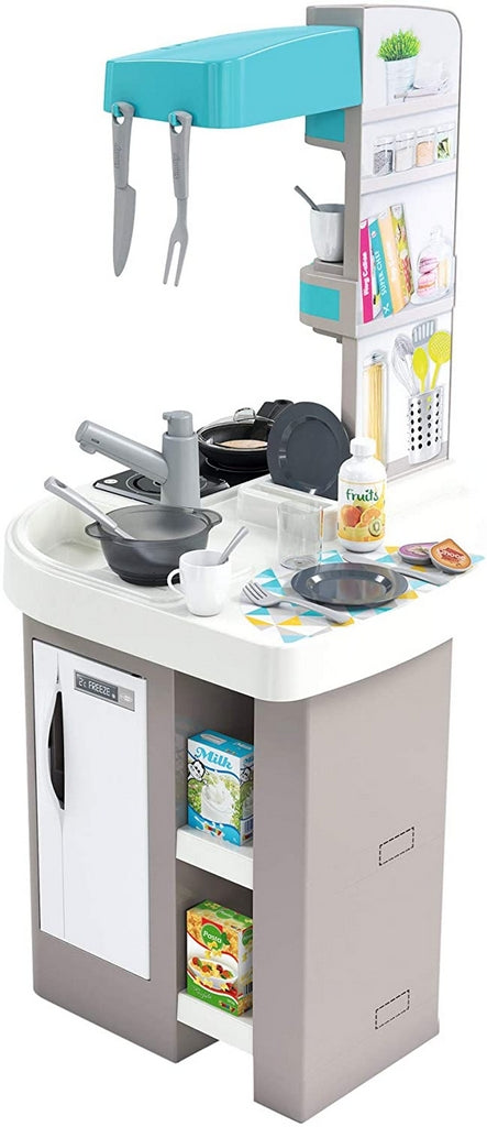 CUCINA TEFAL STUDIO BUBBLE AZZURRA
