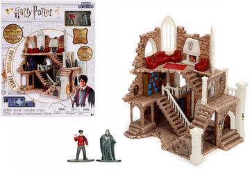 HARRY POTTER TORRE DI GRIFONDORO