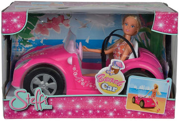 STEFFI LOVE C/AUTO