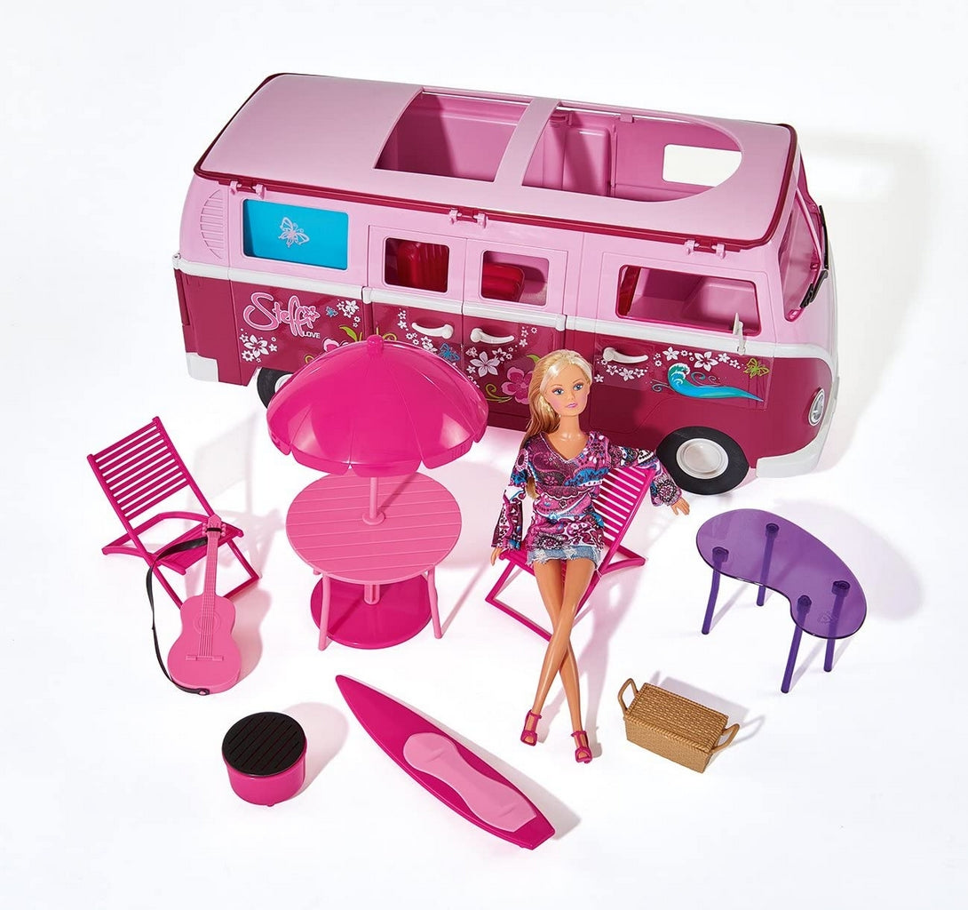 STEFFI LOVE CAMPER HAWAII