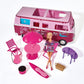 STEFFI LOVE CAMPER HAWAII