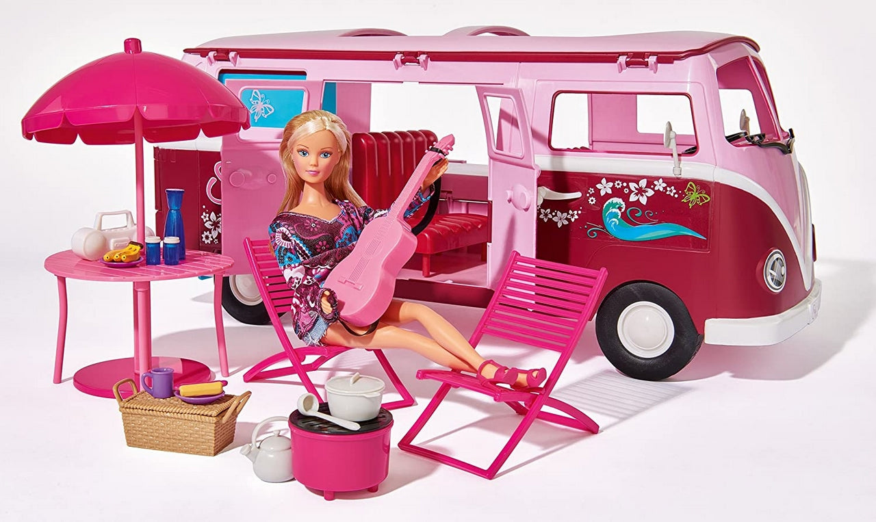 STEFFI LOVE CAMPER HAWAII