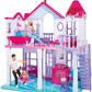STEFFI LOVE GRANDE CASA