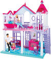 STEFFI LOVE GRANDE CASA