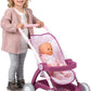 BABY NURSE PASSEGGINO