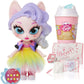 KITTEN CATFE' PURRISTABAMBOLINE 12P