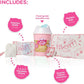 KITTEN CATFE' PURRISTABAMBOLINE 12P
