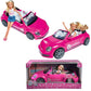 STEFFI LOVE AUTO VW BEETLE CABRIOLE