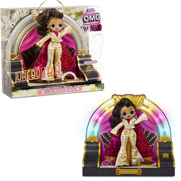 LOL REMIX OMG COLLEZIONE