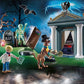 SCOOBY-DOO BRIVIDI AL CASTELLO