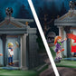 SCOOBY-DOO BRIVIDI AL CASTELLO