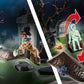 SCOOBY-DOO BRIVIDI AL CASTELLO